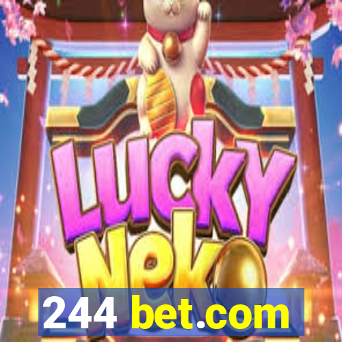 244 bet.com